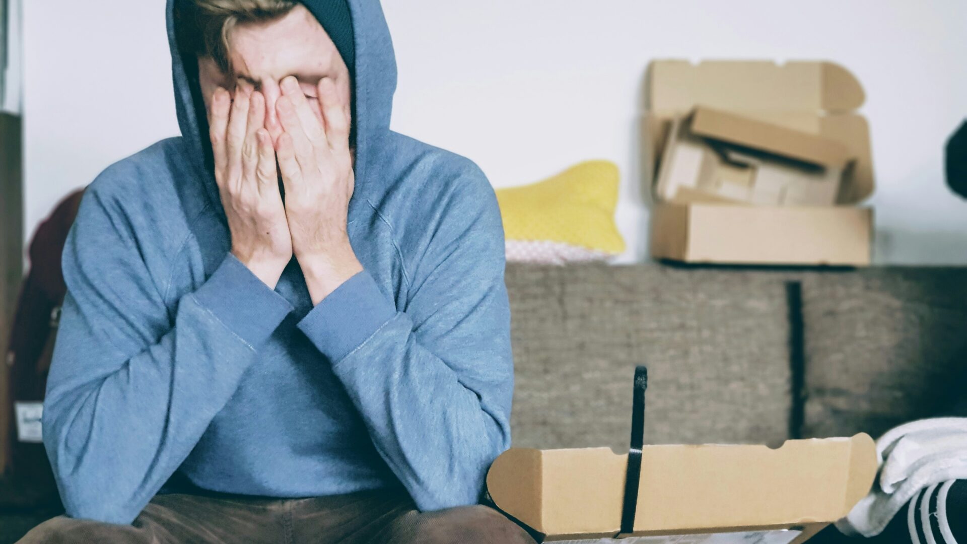 Stress awareness