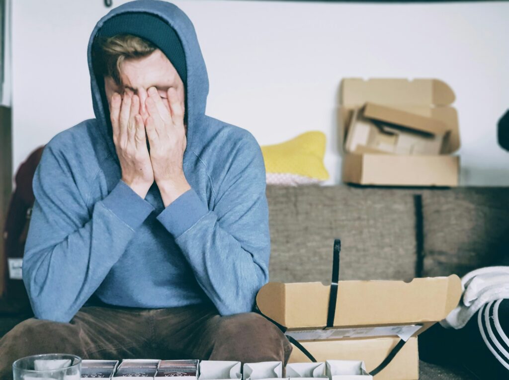 Stress awareness