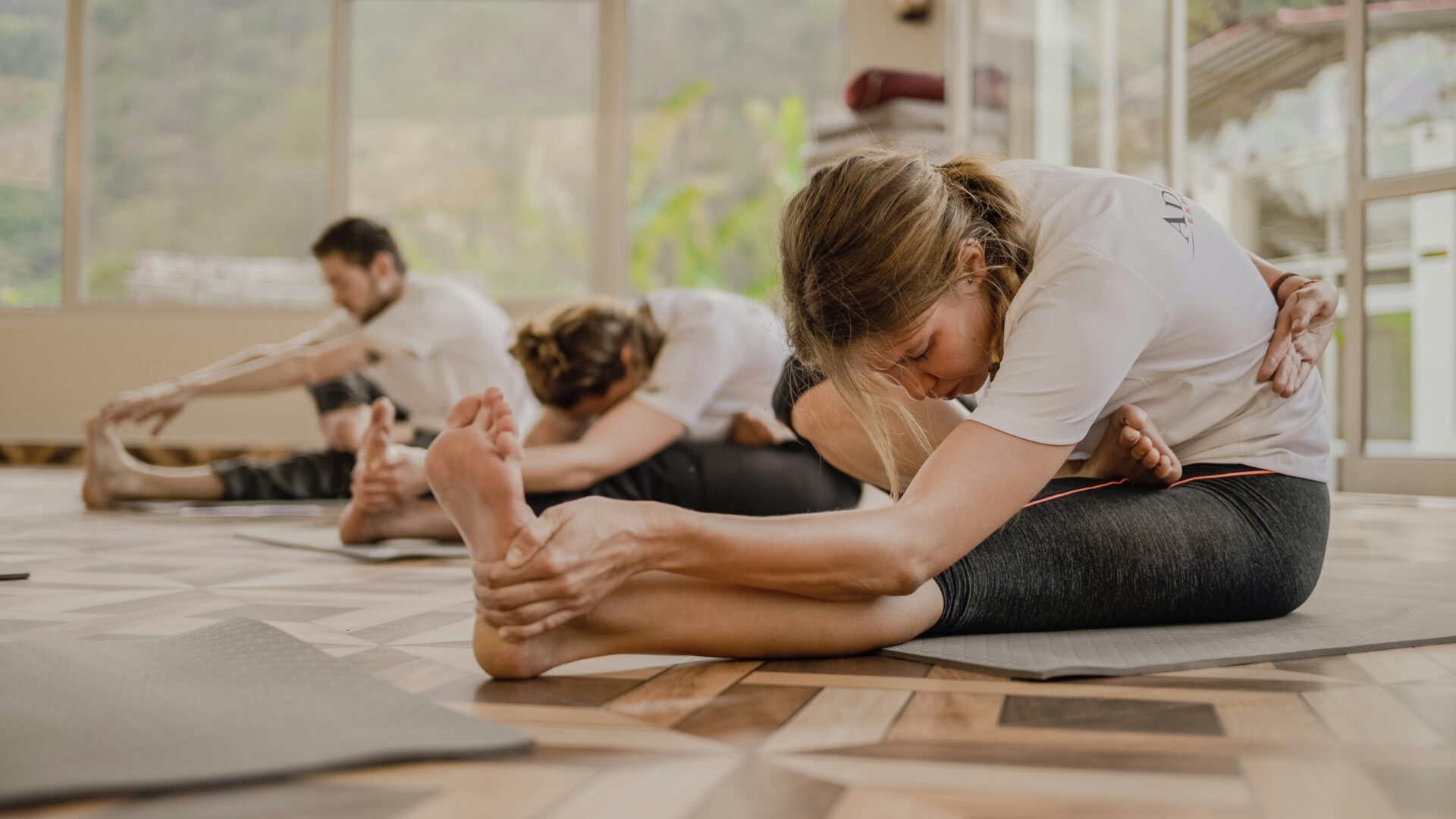 Pilates
