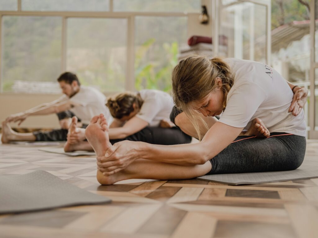 Pilates