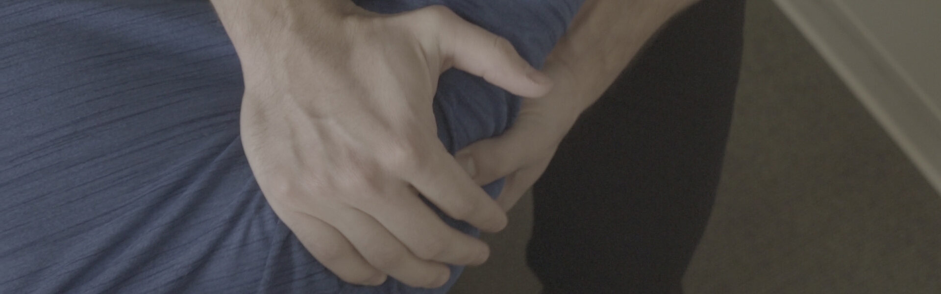 S2 SHOULDER