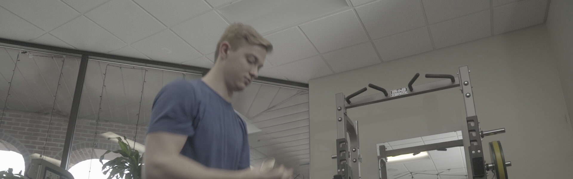 Sports Specific Training