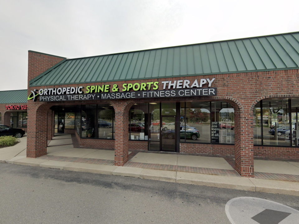 Auburn hills office