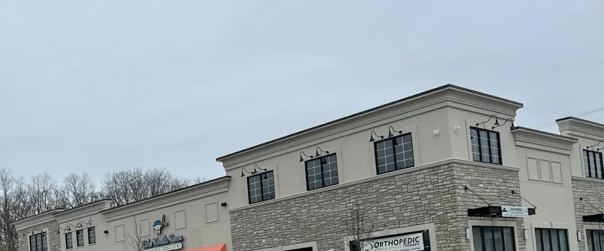 Orion twp