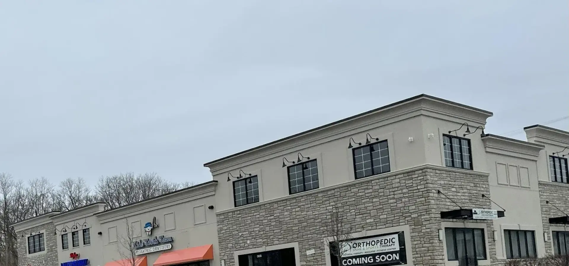 Orion twp