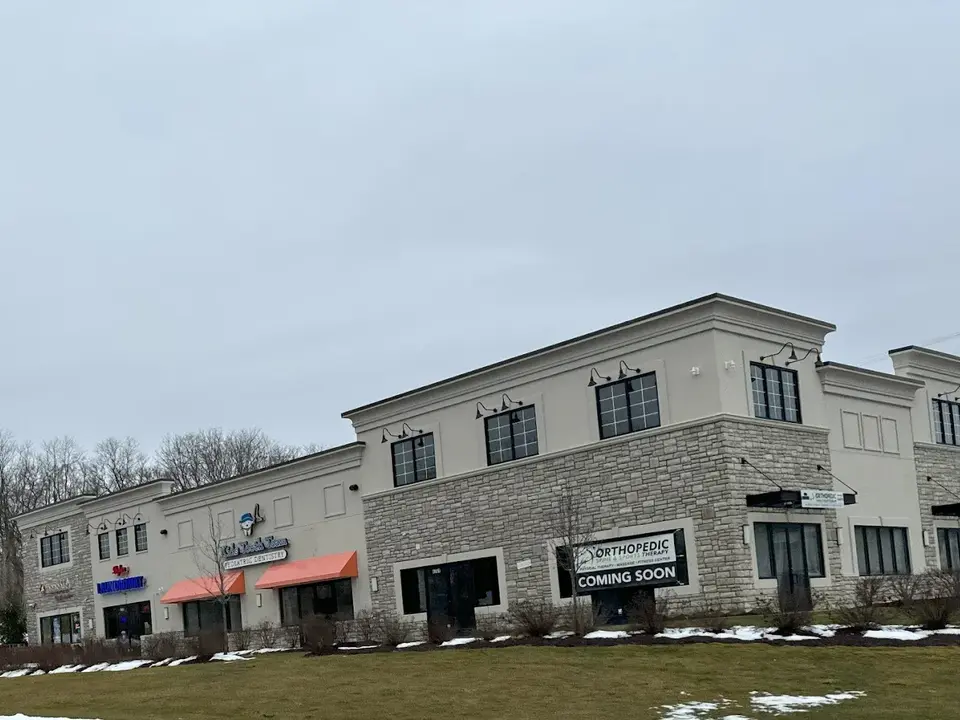 Orion twp