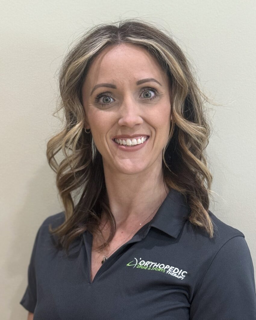 Adrienne Montgomery