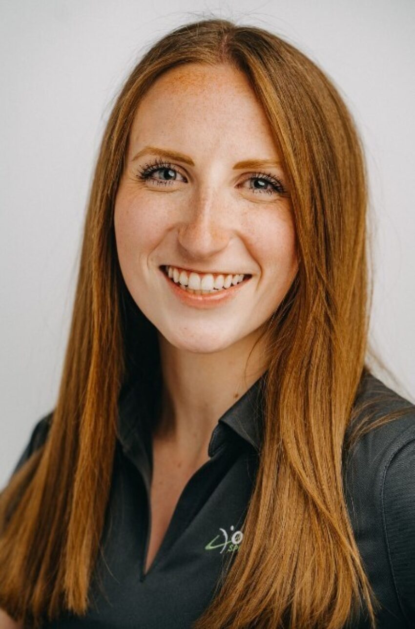 Danielle biolchini