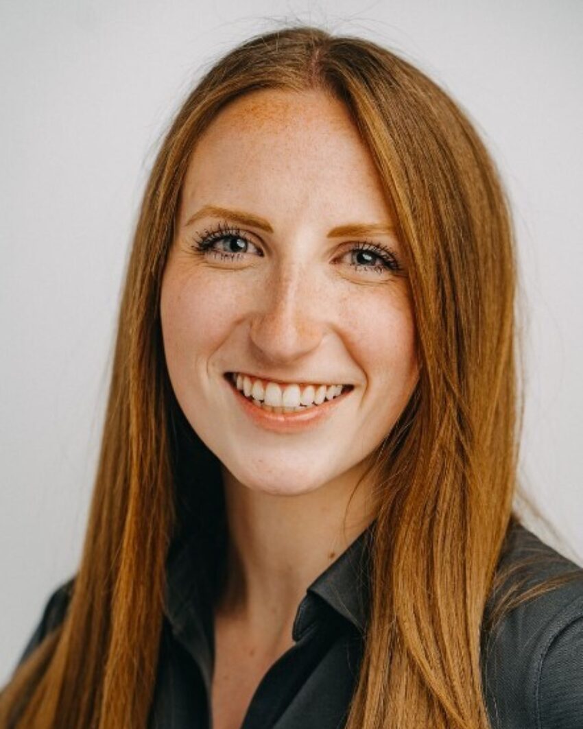 Danielle biolchini