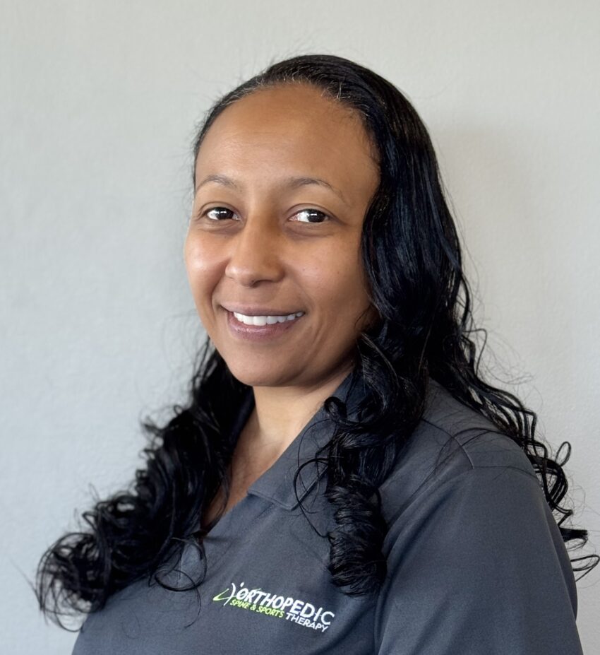Yvette Jackson