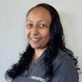 Yvette Jackson