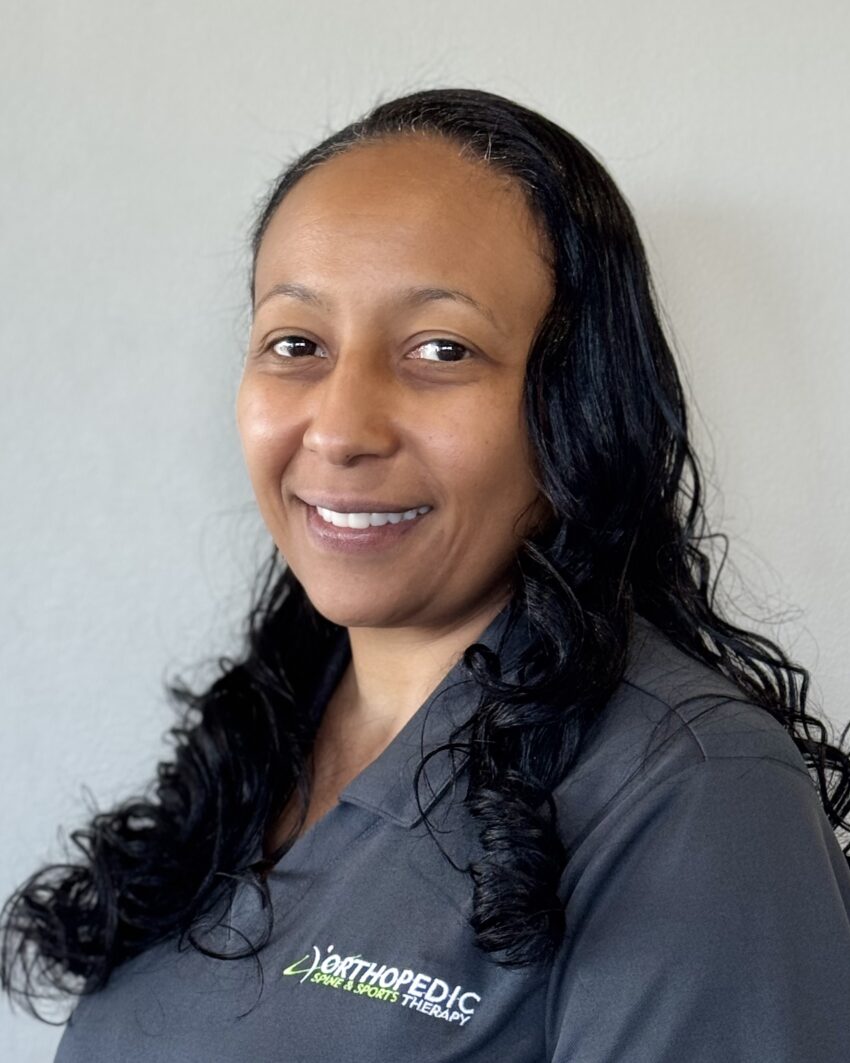 Yvette Jackson