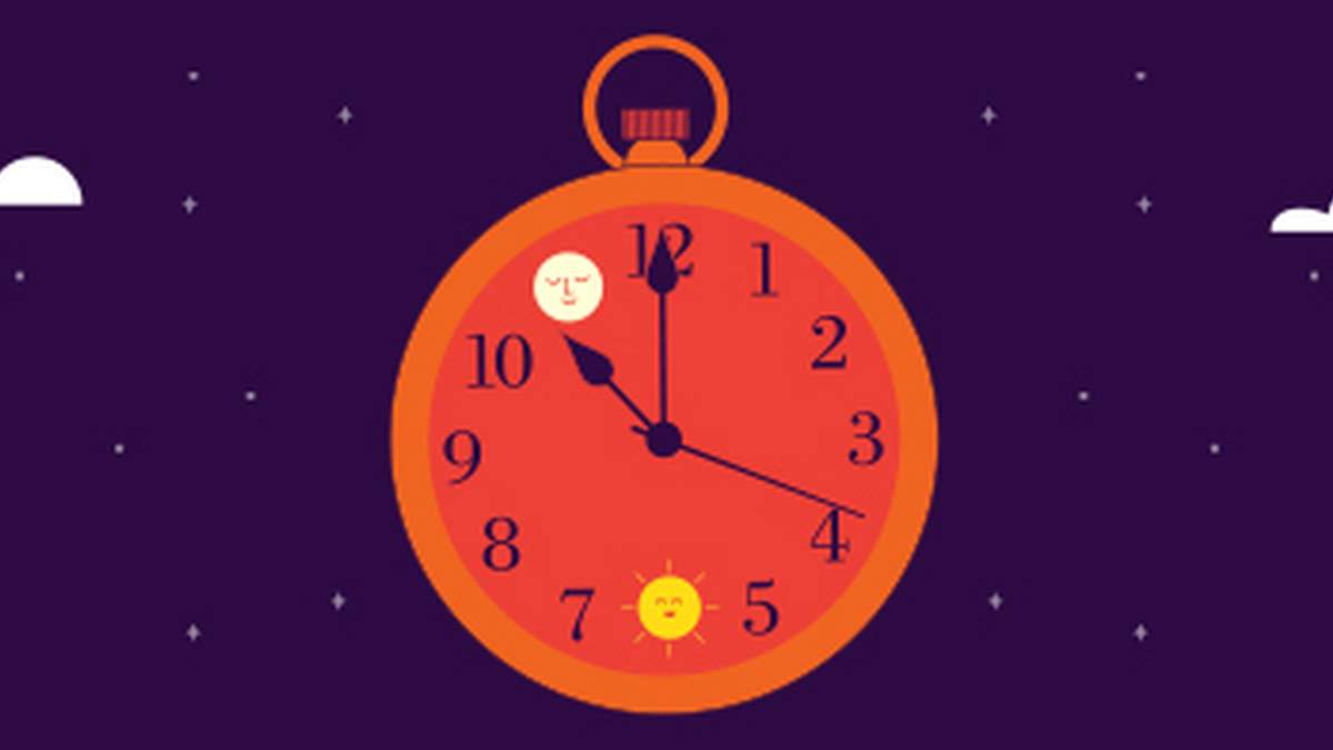 Pro sleep schedule banner